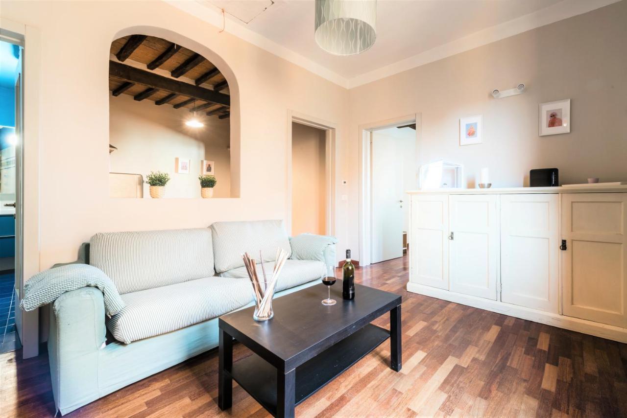 Hostly - La Pera Suite Apartment - 2 Bedrooms, Full Center Piza Zewnętrze zdjęcie