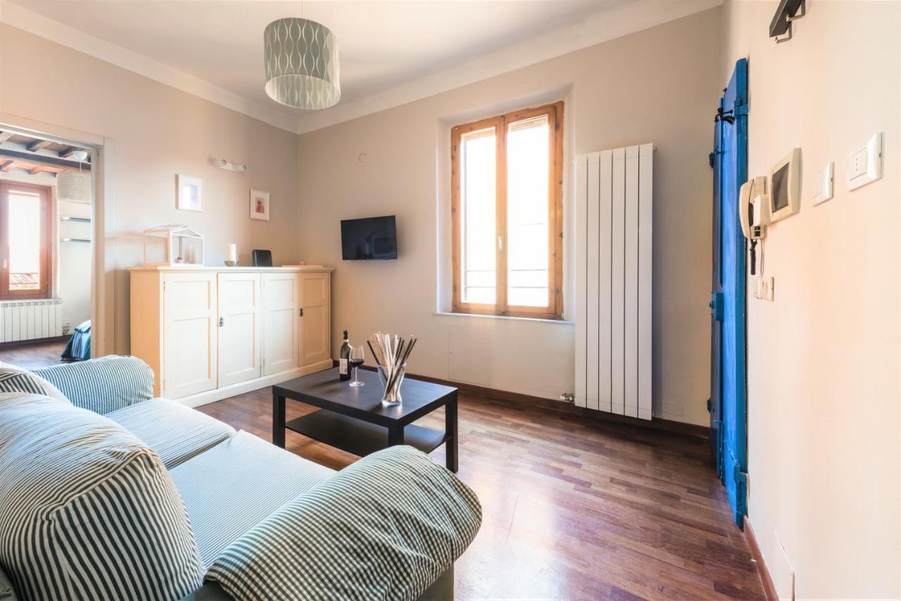Hostly - La Pera Suite Apartment - 2 Bedrooms, Full Center Piza Zewnętrze zdjęcie