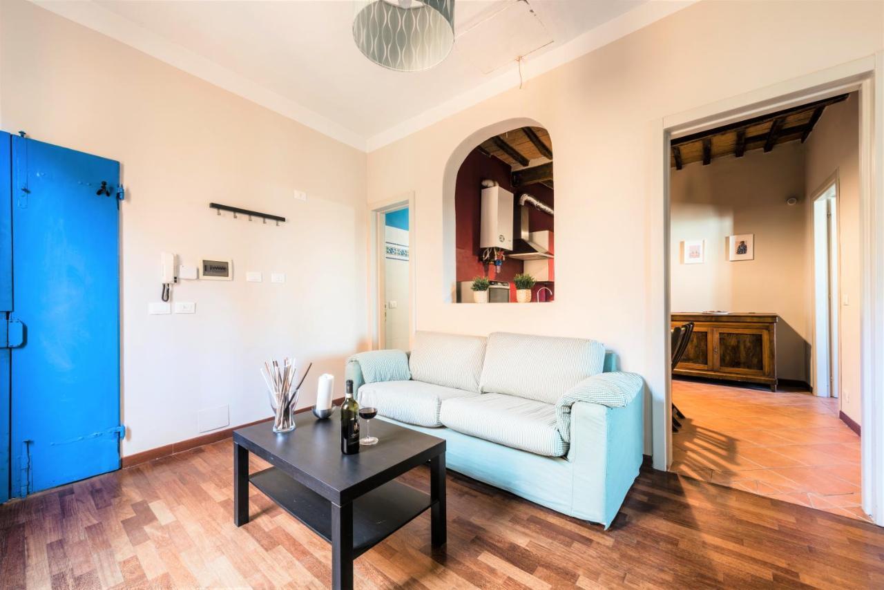 Hostly - La Pera Suite Apartment - 2 Bedrooms, Full Center Piza Zewnętrze zdjęcie