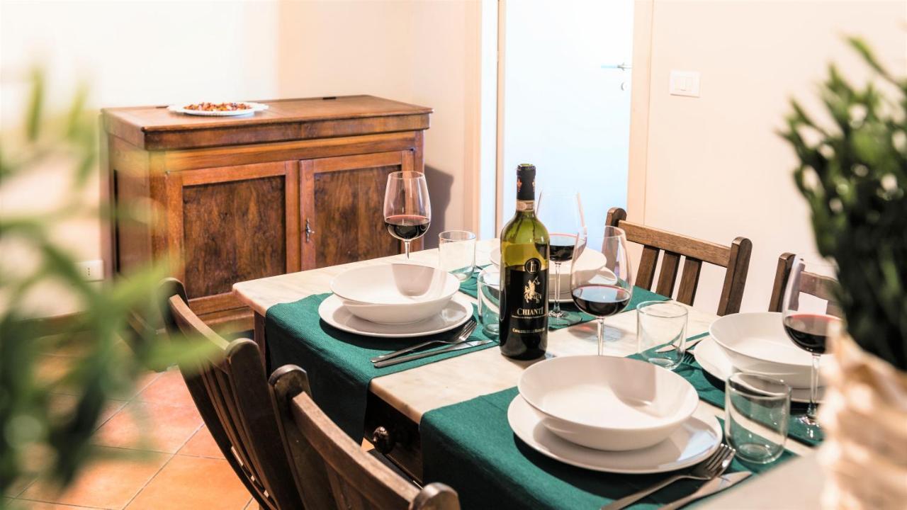 Hostly - La Pera Suite Apartment - 2 Bedrooms, Full Center Piza Zewnętrze zdjęcie